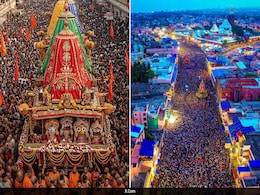 Rath Yatra 2025: The Story Of Lord Jagannath's Muslim Devotee Salabega Inspires Generations Rath Yatra 2025: The Story Of Lord Jagannath's Muslim Devotee Salabega Inspires Generations
