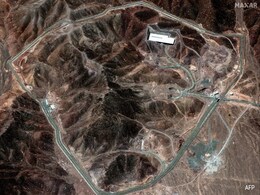 Why Israel Can't Destroy Iran's Fordow Nuclear Site Why Israel Can't Destroy Iran's Fordow Nuclear Site
