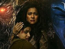 <i>Maa</i> Review: Kajol Show All The Way But Film Falls Flat