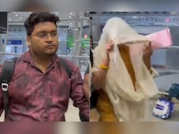 रायपुर के सनसनीखेज हत्याकांड के खुलेंगे कई राज, आरोपी पति-पत्नी को दिल्ली से गिरफ्तार कर ले आई पुलिस