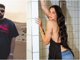 Badshah On Backlash Over "Making Babies With Dua Lipa" Remark: "It Was One Of The Most Beautiful Compliments..." Badshah On Backlash Over "Making Babies With Dua Lipa" Remark: "It Was One Of The Most Beautiful Compliments..."
