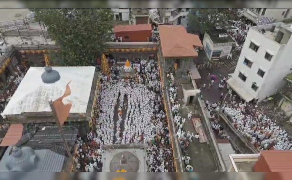 Latest and Breaking News on NDTV