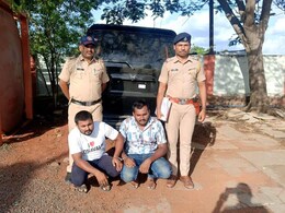 Beed Crime : मुलगा जिवंत हवा असेल तर 50 हजार टाका, अन्यथा... बीडमधील धक्कादायक प्रकार