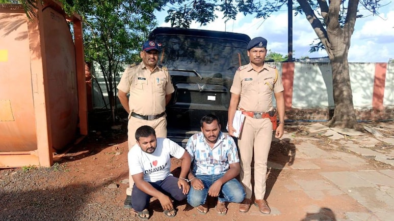 Beed Crime : मुलगा जिवंत हवा असेल तर 50 हजार टाका, अन्यथा... बीडमधील धक्कादायक प्रकार