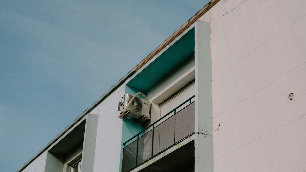 Window Air Conditioners Under 35000