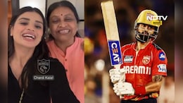 IPl 2025 Final: आपीएल फायनल आधी श्रेयस अय्यरच्या आईचा मेसेज व्हायरल, लेकासाठी काय म्हणाल्या?