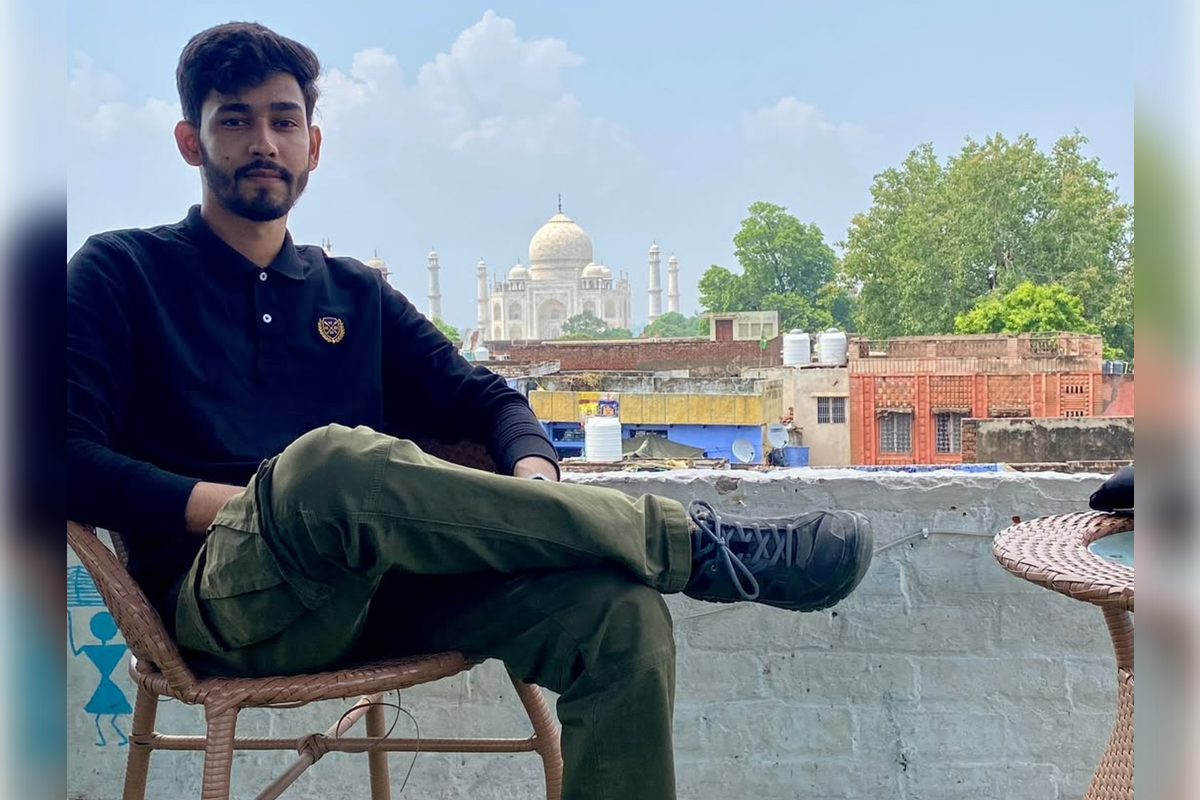 Business Class on Wheels: Delhi to Dharamshala Travel in Luxury