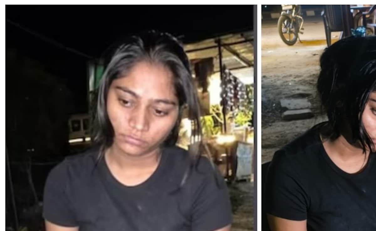 Latest and Breaking News on NDTV Latest and Breaking News on NDTV