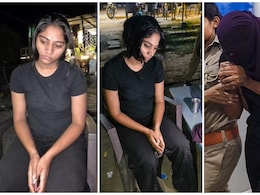 डरी-डरी सी नजर आई सोनम, गाजीपुर से पटना तक की 3 तस्वीरें काफी कुछ कर रही बयां डरी-डरी सी नजर आई सोनम, गाजीपुर से पटना तक की 3 तस्वीरें काफी कुछ कर रही बयां