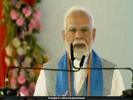 Bihar-Made Engines To Run Trains In Africa: PM Modi In Siwan Rally Bihar-Made Engines To Run Trains In Africa: PM Modi In Siwan Rally