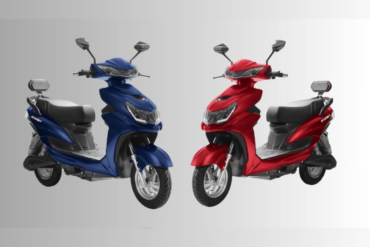Odyssey, Indofast Partner To Make Snap Electric Scooter More Affordable