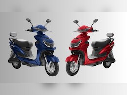 Odysse, Indofast Partner To Make Snap Electric Scooter More Affordable