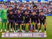 FIFA World Cup 2026 Hosts USA Suffer Third Straight Defeat
