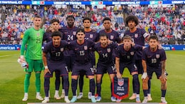 FIFA World Cup 2026 Hosts USA Suffer Third Straight Defeat