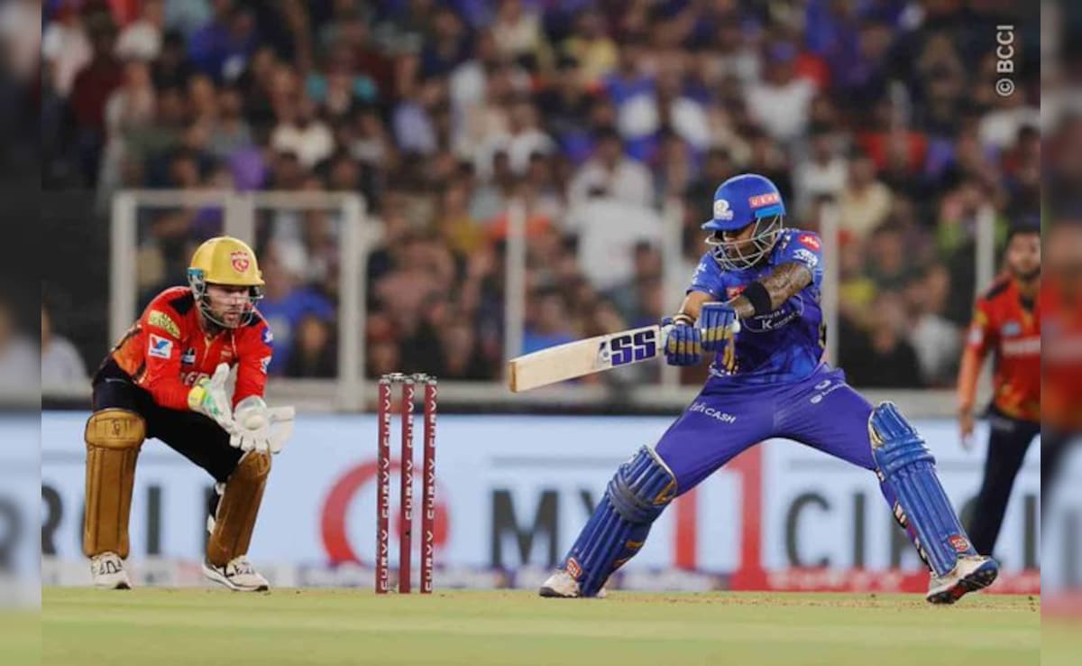 Latest and Breaking News on NDTV