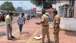 Shirdi Crime : शिर्डीत 150 रुपयांसाठी मृत्यू, पीडित झोपेत असताना कानाखाली मारली; जागीच ठार