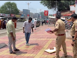 Shirdi Crime : शिर्डीत 150 रुपयांसाठी मृत्यू, पीडित झोपेत असताना कानाखाली मारली; जागीच ठार