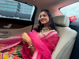 Monalisa Earnings: करोड़ों में कमाने लगी हैं मोनालिसा ? कमाई को लेकर हुआ सवाल दो वायरल गर्ल ने घुमा-फिराकर दिया जवाब Monalisa Earnings: करोड़ों में कमाने लगी हैं मोनालिसा ? कमाई को लेकर हुआ सवाल दो वायरल गर्ल ने घुमा-फिराकर दिया जवाब