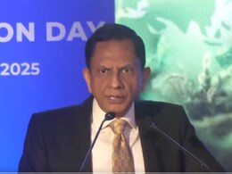 जितना सोचा था उससे कहीं अधिक हासिल किया: एक साल की उपलब्धि पर बोले CRF प्रेसिडेंट शिशिर प्रियदर्शी 