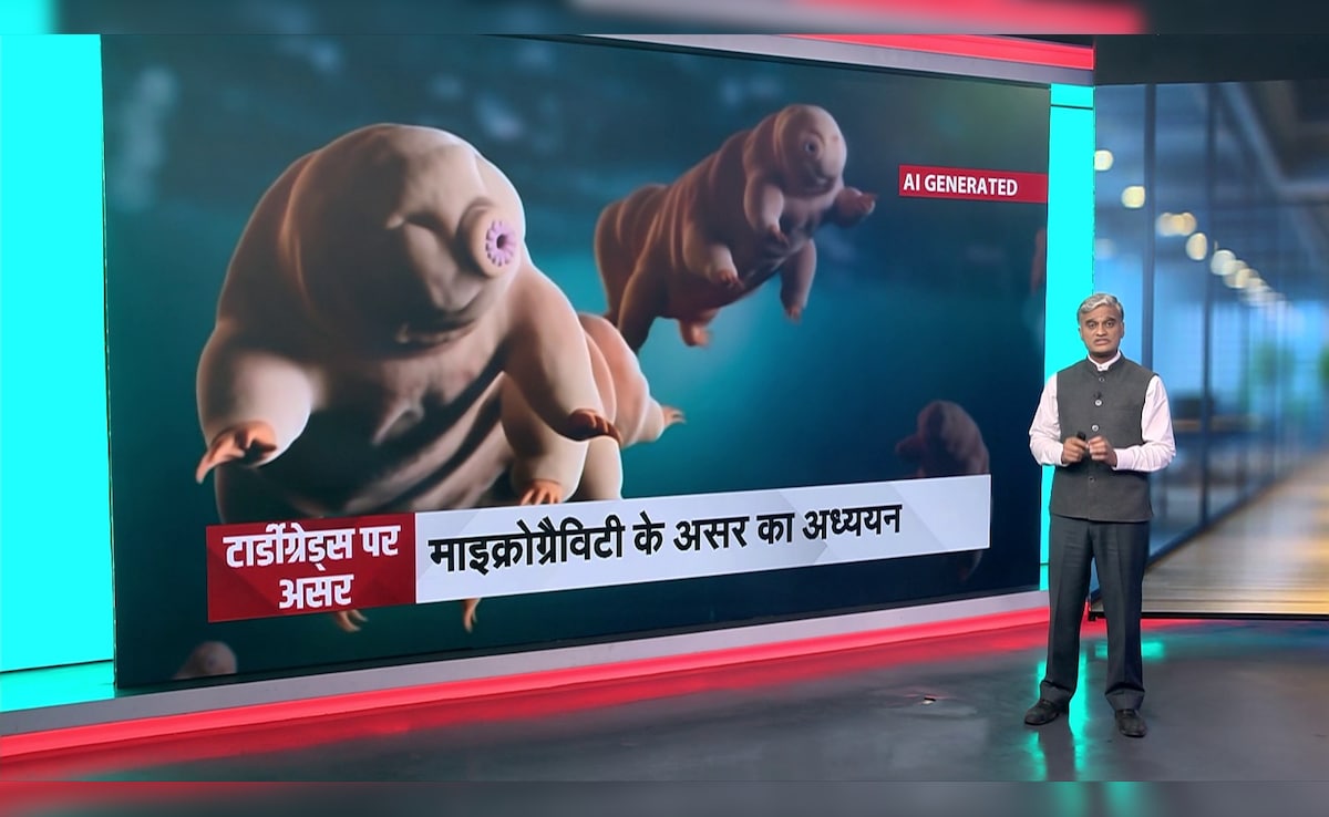 Latest and Breaking News on NDTV Latest and Breaking News on NDTV