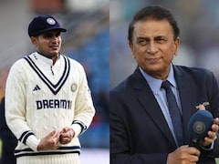 "Cant Get My Head Around This...": Sunil Gavaskars Stern Message To Shubman Gill On Captain-Coach Combination