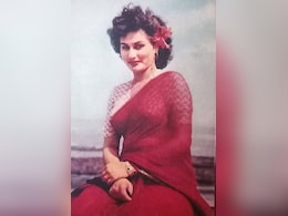 सोनम कपूर की ऑनस्क्रीन दादी, कहलाती थीं बॉलीवुड की ओरिजिनल 'ग्लैमर गर्ल', कभी थीं हाईएस्ट पेड एक्ट्रेस