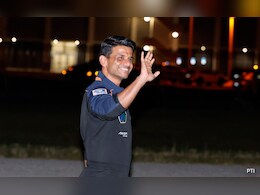 खुशखबरी! शुभांशु शुक्ला का Axiom-4 मिशन नहीं टलेगा- आखिरी समय में आई इस चूक को कर लिया गया दूर खुशखबरी! शुभांशु शुक्ला का Axiom-4 मिशन नहीं टलेगा- आखिरी समय में आई इस चूक को कर लिया गया दूर