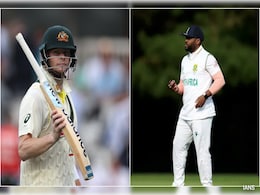 AUS vs SA, WTC Final 2025: स्टीव स्मिथ vs टेम्बा बावुमा, वर्ल्ड टेस्ट चैंपियनशिप में किसका रिकॉर्ड है दमदार, कौन किस पर भारी AUS vs SA, WTC Final 2025: स्टीव स्मिथ vs टेम्बा बावुमा, वर्ल्ड टेस्ट चैंपियनशिप में किसका रिकॉर्ड है दमदार, कौन किस पर भारी