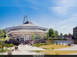 Global Universities At Your Doorstep: Five Foreign Institutions Set To Open Campuses In Navi Mumbai Global Universities At Your Doorstep: Five Foreign Institutions Set To Open Campuses In Navi Mumbai