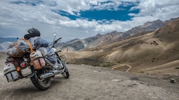 5 Epic Road Trips Across The Himalayas For The Adventure Of A Lifetime