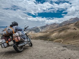 5 Epic Road Trips Across The Himalayas For The Adventure Of A Lifetime