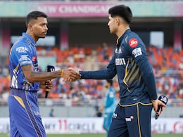Hardik Pandya's 3-Word Reaction To Shubman Gill's Post On Rift Between Duo Sums It All Up