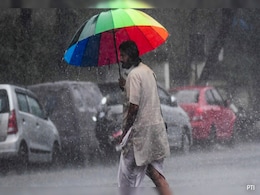 Monsoon Stalls After Early Start, To Pick Up Again Around June 11 Monsoon Stalls After Early Start, To Pick Up Again Around June 11