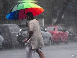 India To See Above-Normal Rainfall In May, Warmer Nights: Weather Office