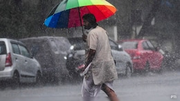 India To See Above-Normal Rainfall In May, Warmer Nights: Weather Office