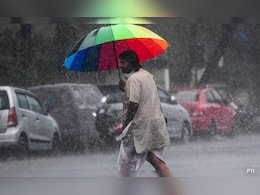 Monsoon Likely To Reach Delhi, Northwest By June 25: Weather Office Monsoon Likely To Reach Delhi, Northwest By June 25: Weather Office