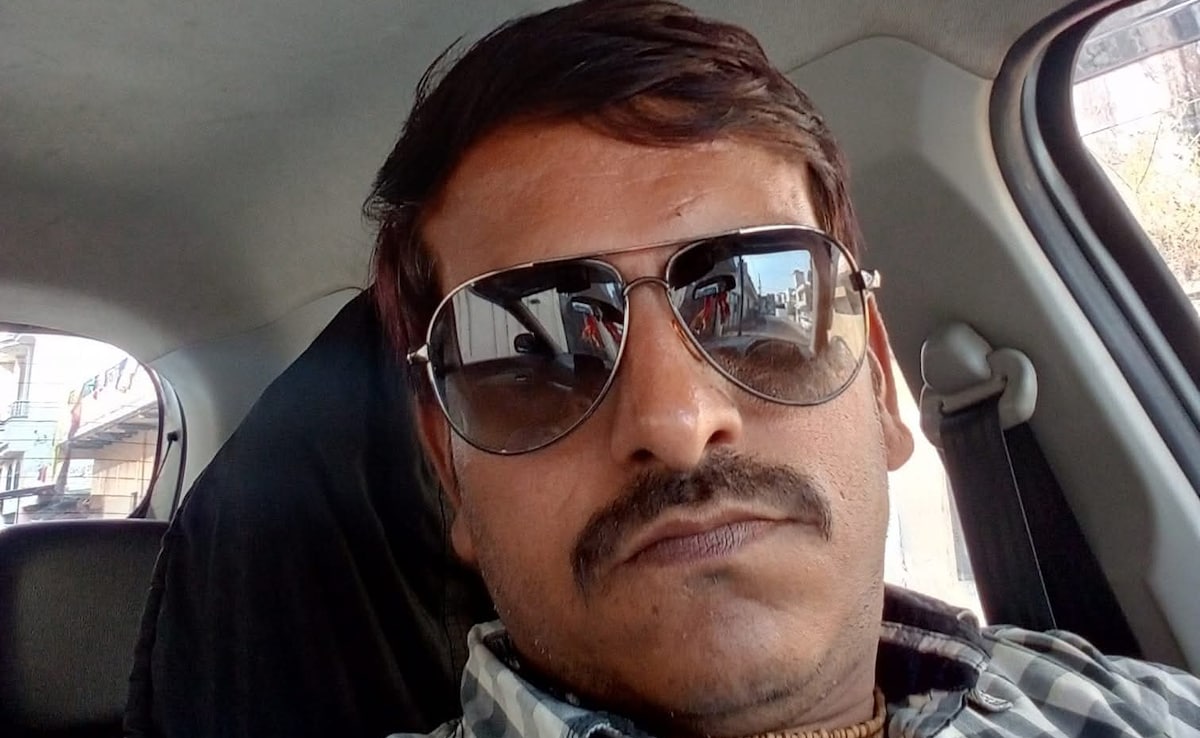 Latest and Breaking News on NDTV Latest and Breaking News on NDTV