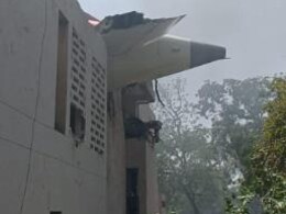 Air India To Provide Rs 25 Lakh Interim Payment To Crash Victims' Famillies Air India To Provide Rs 25 Lakh Interim Payment To Crash Victims' Famillies