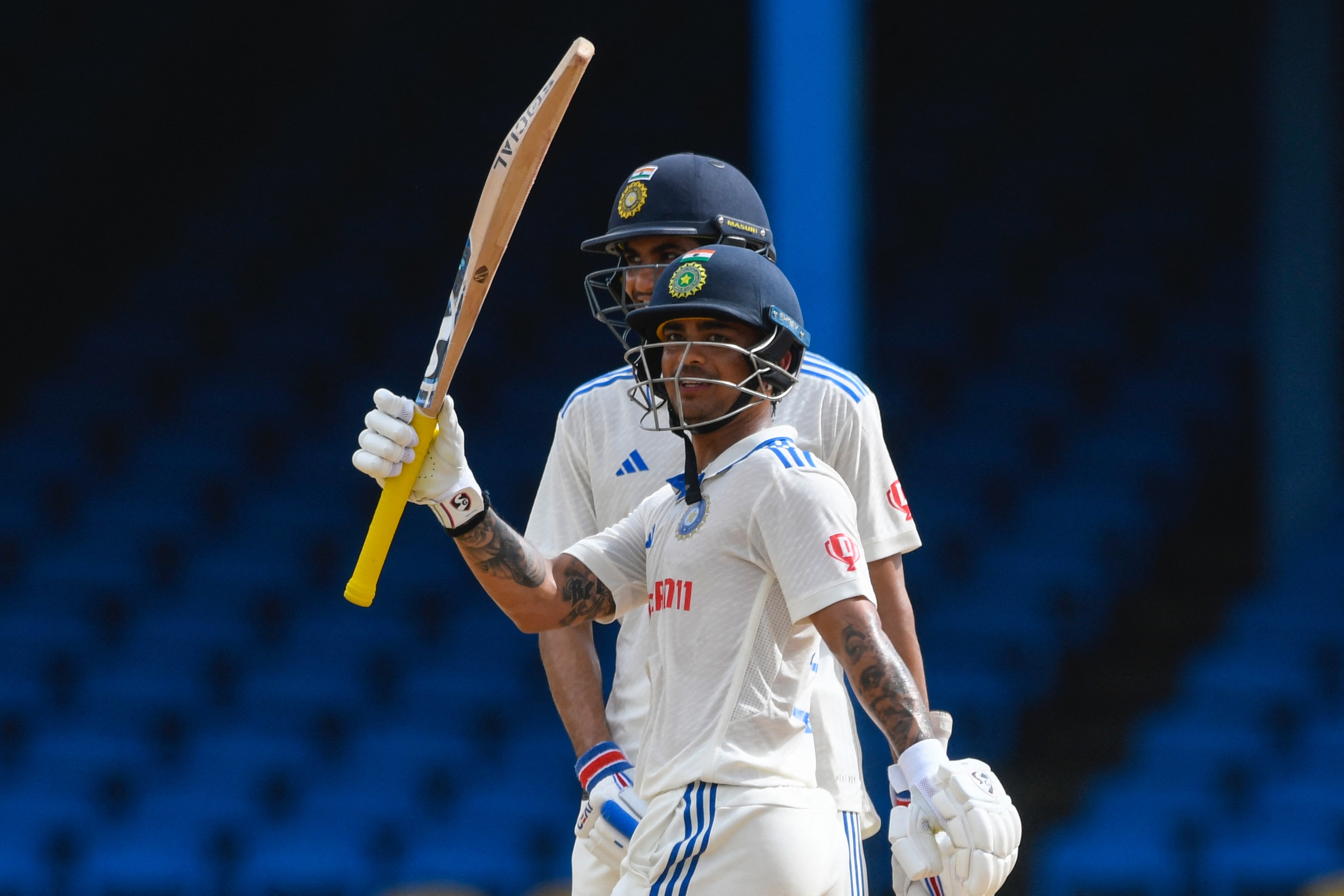 Ishan Kishan Had To Reject BCCI Offer Of Replacing Rishabh Pant In England. Here's Why