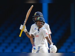 Ishan Kishan: भारतीय टीम ने किया नजरअंदाज, तो ईशान किशन ने इस टीम का पकड़ा हाथ Ishan Kishan: भारतीय टीम ने किया नजरअंदाज, तो ईशान किशन ने इस टीम का पकड़ा हाथ