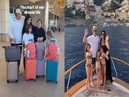 From Florida To 40 Countries: This Family Is World Schooling Their Kids Through Travel From Florida To 40 Countries: This Family Is World Schooling Their Kids Through Travel