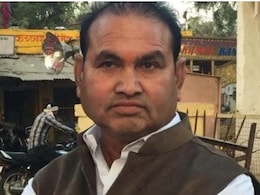 Rajasthan BJP Leader Murder: राजस्थान में भाजपा नेता की दिनदहाड़े हत्या, पुलिस जांच में जुटी; बड़ी तादाद में जाब्ता तैनात Rajasthan BJP Leader Murder: राजस्थान में भाजपा नेता की दिनदहाड़े हत्या, पुलिस जांच में जुटी; बड़ी तादाद में जाब्ता तैनात