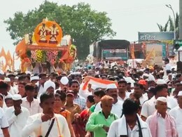 Pandharpur Wari Palkhi 2025 : माऊलींची पालखी म्हणजे भक्ती, समता आणि एकात्मतेचा लोकोत्सव; आजचा मुक्काम कुठे असेल?