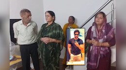 Gwalior Crime: 25 मई को पत्नी ने आखिरी बार सुनी सूरज की अंतिम आवाज, 24 दिन बाद दुबई से घर पहुंचा Death Certificate... परिवार में पसरा मातम