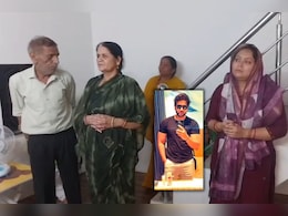 Gwalior Crime: 25 मई को पत्नी ने आखिरी बार सुनी सूरज की अंतिम आवाज, 24 दिन बाद दुबई से घर पहुंचा Death Certificate... परिवार में पसरा मातम