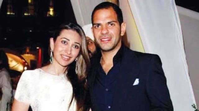 Sunjay Kapur died on June 12 (Thursday) after suffering a heart attack during a polo match