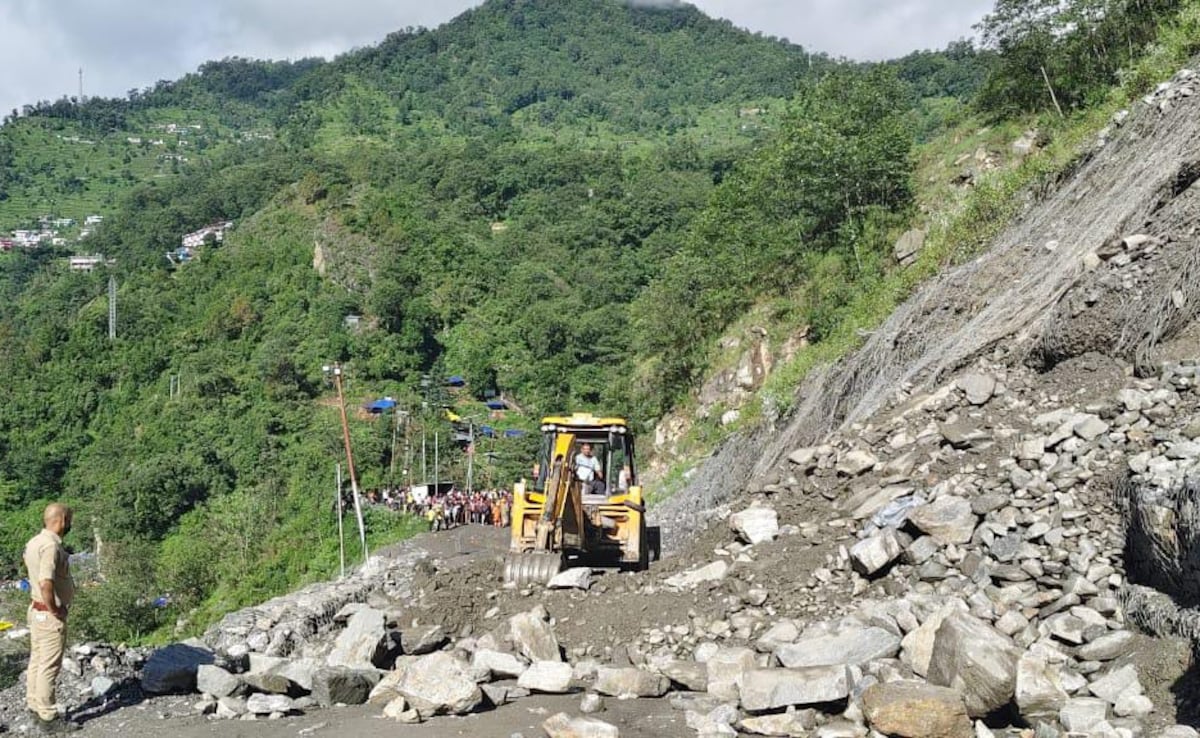 Latest and Breaking News on NDTV Latest and Breaking News on NDTV