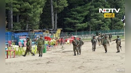 Pahalgam attack: दहशतवाद्यांना घरात सहारा दिला, 2 जणांना 2 महिन्यानंतर अटक , धक्कादायक माहित समोर