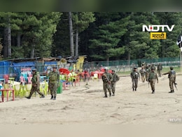 Pahalgam attack: दहशतवाद्यांना घरात सहारा दिला, 2 जणांना 2 महिन्यानंतर अटक , धक्कादायक माहित समोर Pahalgam attack: दहशतवाद्यांना घरात सहारा दिला, 2 जणांना 2 महिन्यानंतर अटक , धक्कादायक माहित समोर
