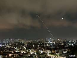 Building On Fire In Tel Aviv As Israel, Iran Trade New Strikes: 10 Points Building On Fire In Tel Aviv As Israel, Iran Trade New Strikes: 10 Points